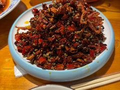 -满盆红龙虾(开发区店)