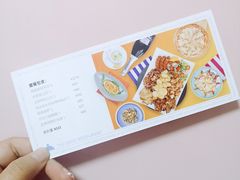 -HELLO MUSAE 拾光缪斯餐厅·纯正希腊风味(苏州中心店)
