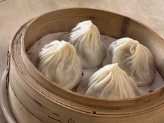 无锡汤包-二泉园老菜馆·百年无锡菜