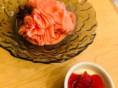 莓汁奶酪-温野菜涮涮锅(万象城店)