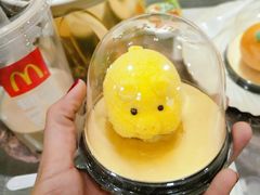 猪猪甜品-麦当劳(龙之梦购物中心店)