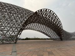 -南汇嘴观海公园