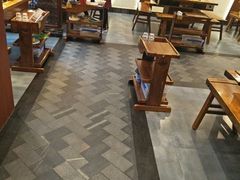 -香佰里鲜货火锅(佳乐金街店)
