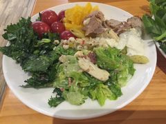 -So Lounge索兰至餐厅(蓝色港湾店)