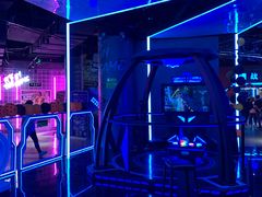 -世代星球·保龄球·镭战真人CS·团建(杨浦店)