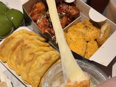 -悠个炸鸡(南京创始店)
