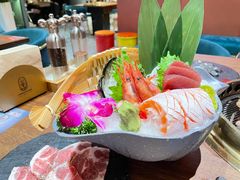 -龙神·炭烧酒场深夜食堂(新街口店)