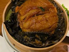 -清水亭湖北菜(大屯DT51店)