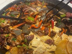 -一烙锅(友谊店)