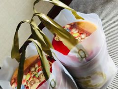 -珍妮曲奇聪明小熊(尖沙咀店)