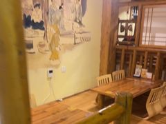 -恩你小木屋·韩式料理(假日广场店)