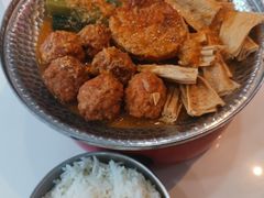 -喜家德虾仁水饺(金融中心店)