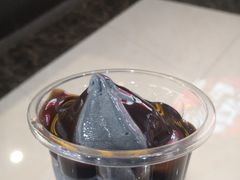 -麦当劳(欧亚卖场店)