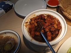 -吴氏老妈·23年家常菜(古城店)