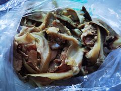 羊头肉-洪记白水羊头(天坛店)
