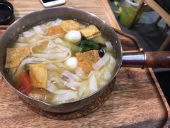 -瓦记米粉(东鼓道店)