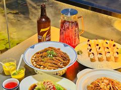 -蘇河湾·新鲁菜·泰山宴(泰山店)