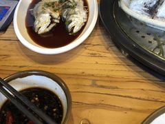 -黄寺蒸汽海鲜(黄寺大街店)