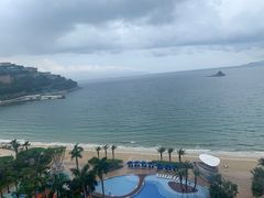 -深圳大梅沙京基洲际度假酒店