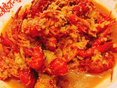 -周姑娘不等味·牛羊肉火锅·螃蟹罗氏虾·烤鱼烤串(高邮店)