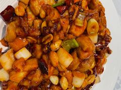-玉林烤鸭店(定福庄店)