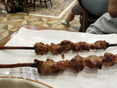 -巴依老爷新疆美食(望京小街店)