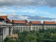 -三亚海棠湾万丽度假酒店