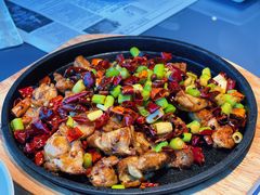 -小大董·烤鸭(观景餐厅·南京西路店)