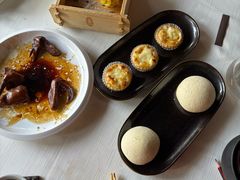 -侨美·唐荔园·40年地道粤菜