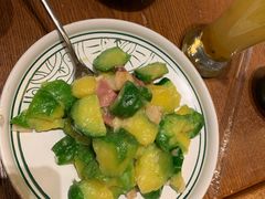 -云海肴·汽锅鸡·云南菜(苏州中心店)