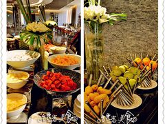 餐饮-昆明中心皇冠假日酒店