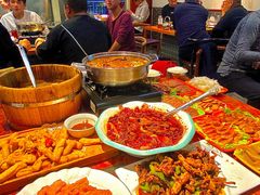 -满堂春特色餐馆