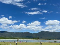 -玉湖村