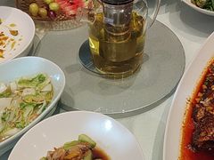 -盛百味·家宴餐厅(霸州分店)