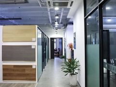 -申远空间设计丨大宅别墅装修定制(徐汇设计中心)
