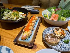 -福匠日本料理(人民路店)