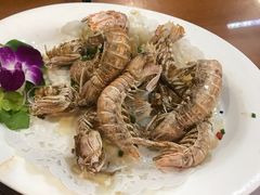 -友强·23年特色海鲜大排档(厦门店)