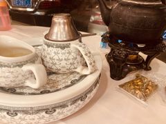 -黄埔华苑酒家(黄埔店)