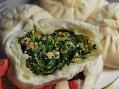 -老上海大包(四川北路店)