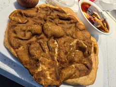 -黑窑厂糖油饼烤鸭·清真菜(旗舰店)