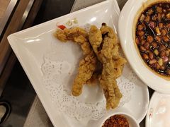 -巴蜀王婆大虾(南锣鼓巷店)