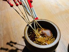 串串香-辛香汇·现炒川菜(淮海路百盛店)