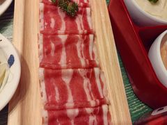 -老灶堂文创火锅(文艺路店)
