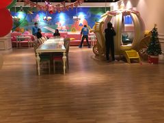 -ABC Swim亲子游泳俱乐部(河西店)