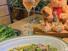 -Bistro 63 创意融合料理(广粤天地店)