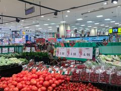 -永旺梦乐城国际商城(北清路店)