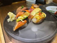 -山葵家·创意料理(万象汇店)