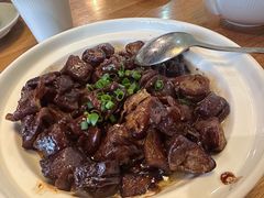 -啄佬食堂