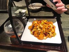 宫保虾球-庆合府重庆大排档(紫都城店)
