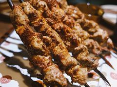 -纳鲁孜·新疆特色餐厅(上海悦荟广场店)